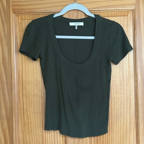 Frame t-shirt - Picture 1 of 5